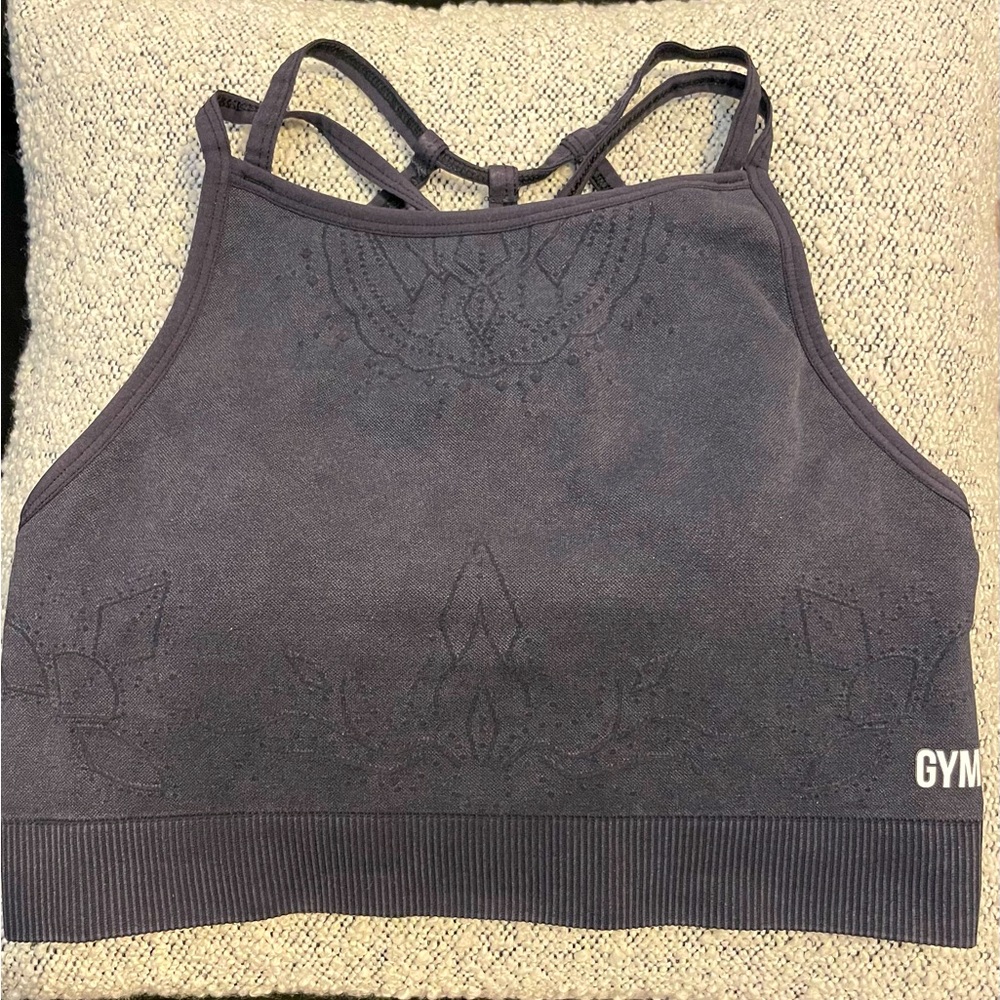 GYMSHARK Studio Sports Bra S